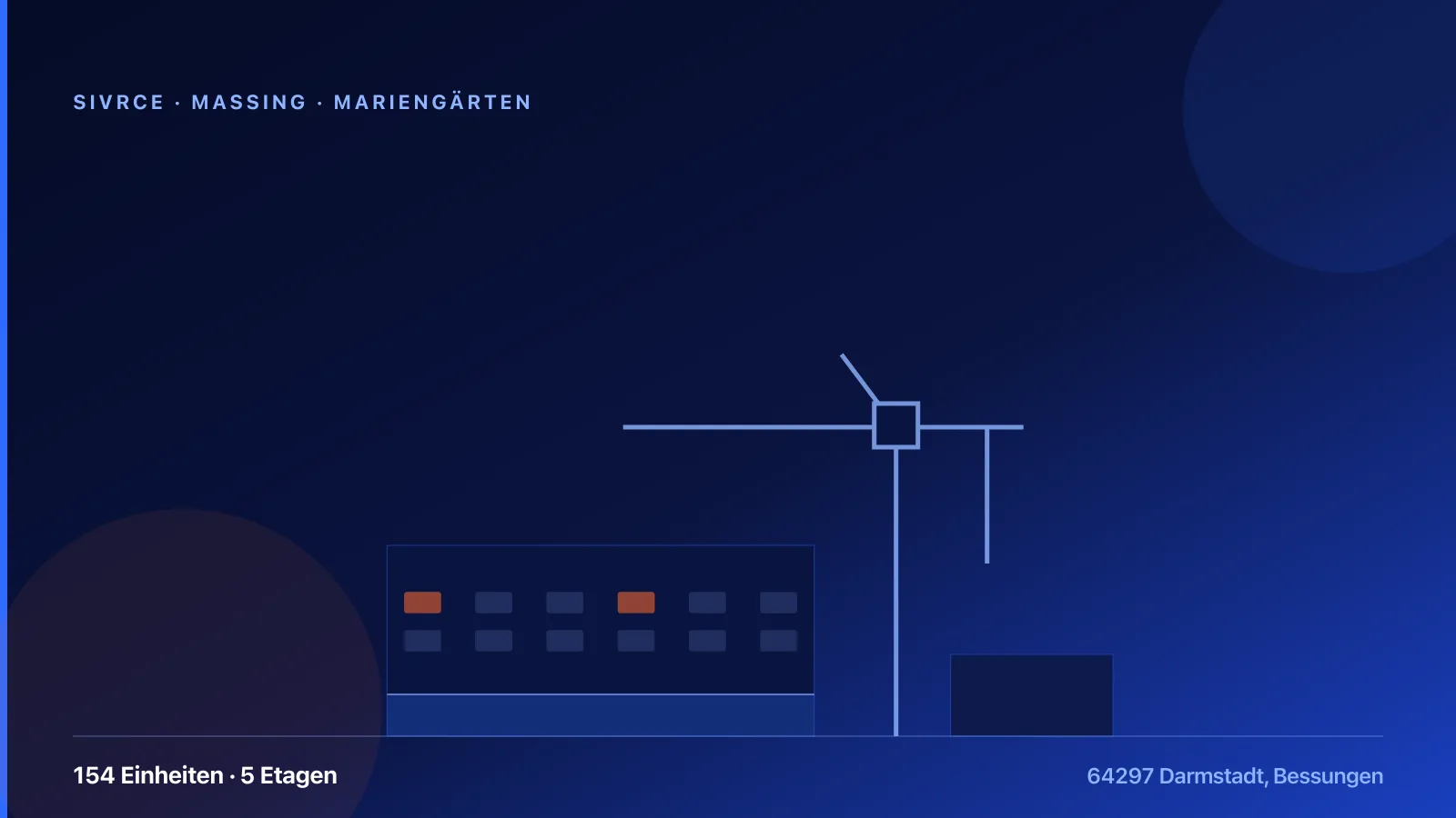 Mariengärten — რენდერი 1