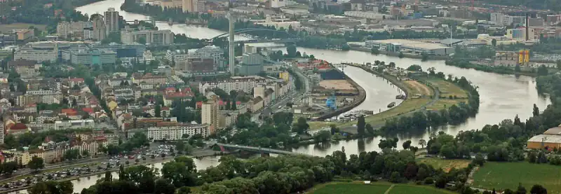 nuville im Schönhof-Viertel — Nassauische Heimstätte render