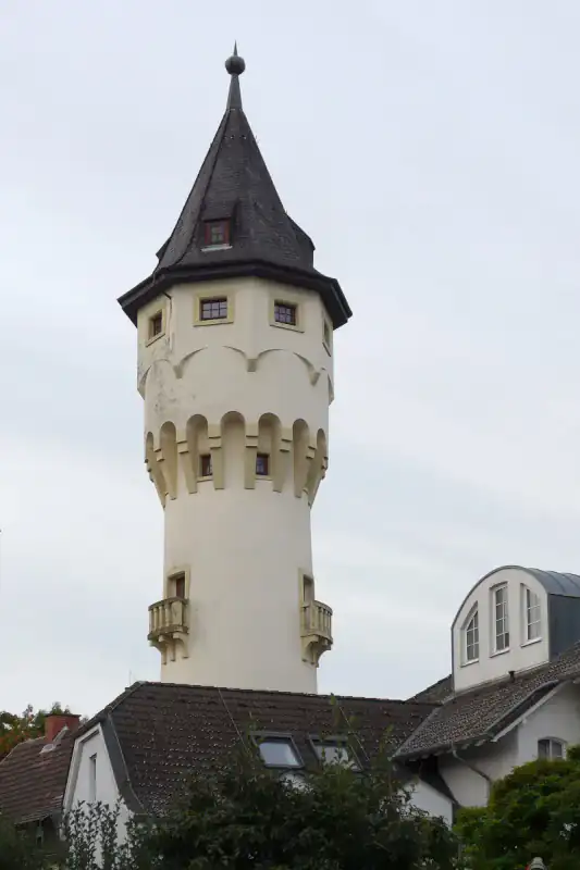 Schönhof-Viertel — Nassauische Heimstätte render