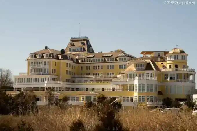 Ocean House