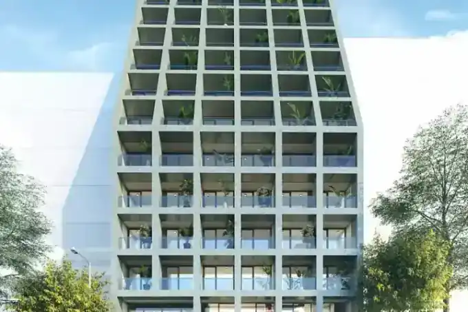 Ocean Vake Residences — Gallery View 1