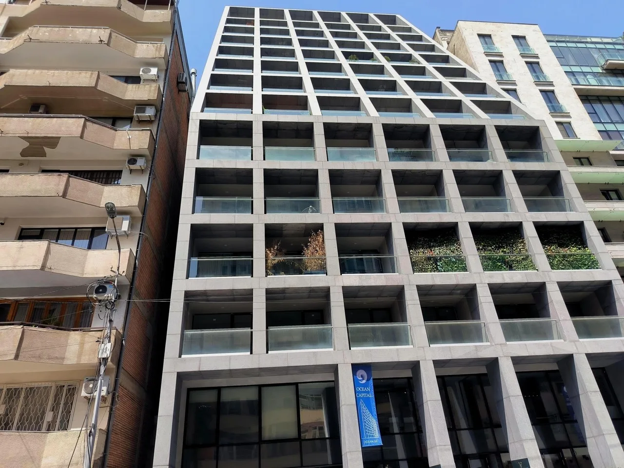 Ocean Vake Residences