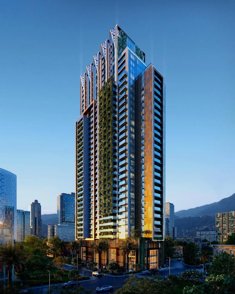 ONE Batumi