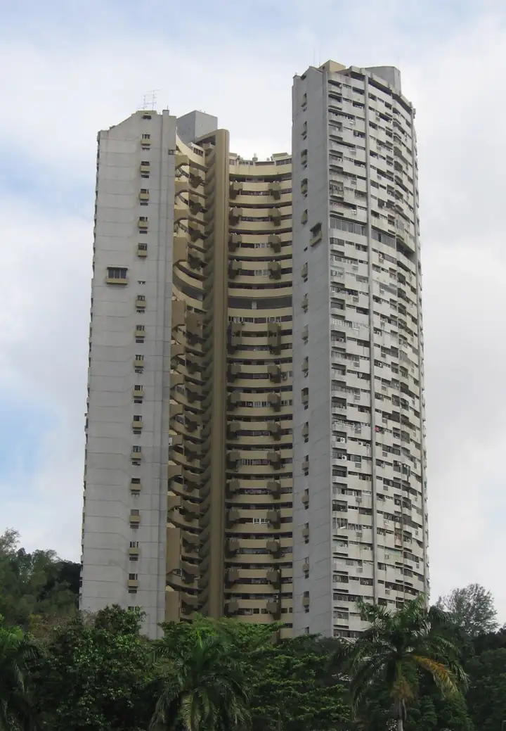 CapitaLand Development — One Pearl Bank