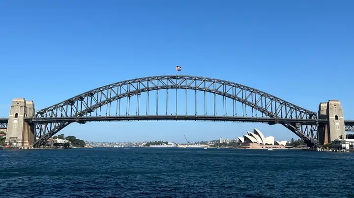 One Sydney Harbour