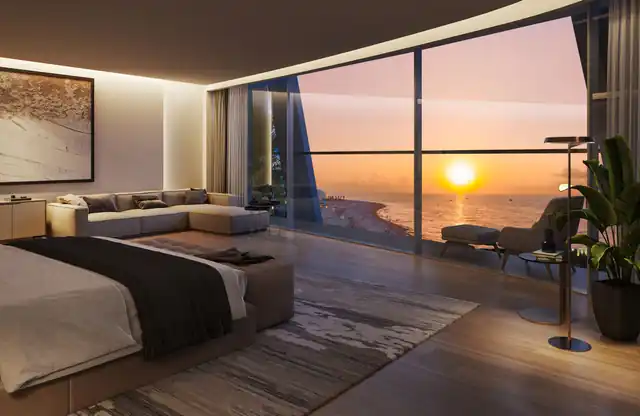 ORBI Continental — Gallery View 1