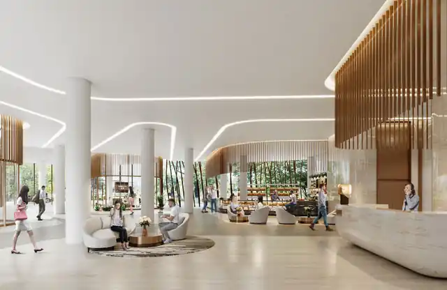 ORBI Continental — Gallery View 2