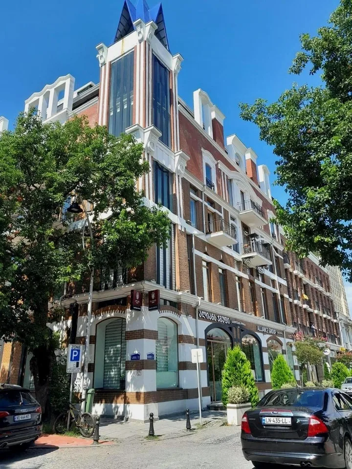 Orbi Marjanishvili Batumi