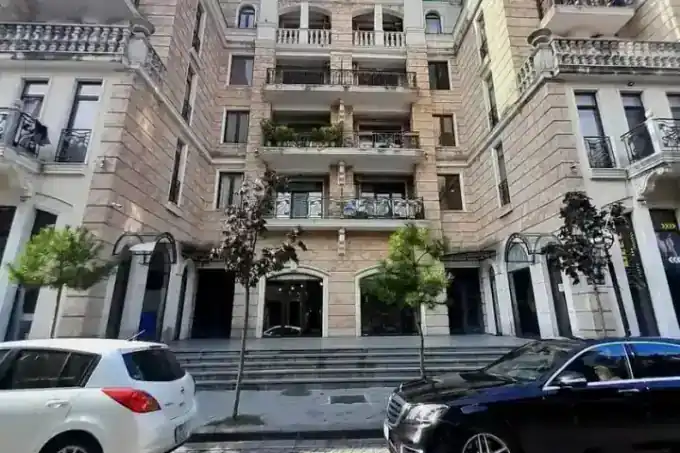 Orbi Old Batumi — Gallery View 1