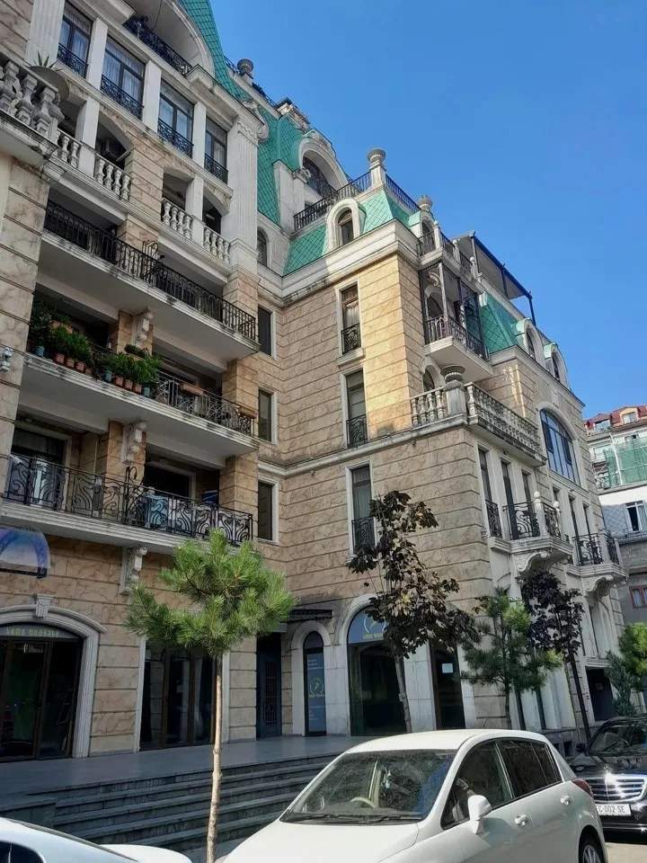Orbi Old Batumi