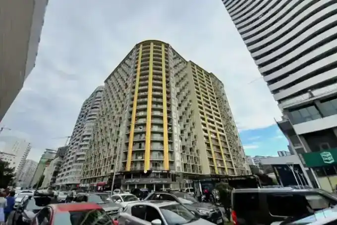 Orbi Plaza — Gallery View 1