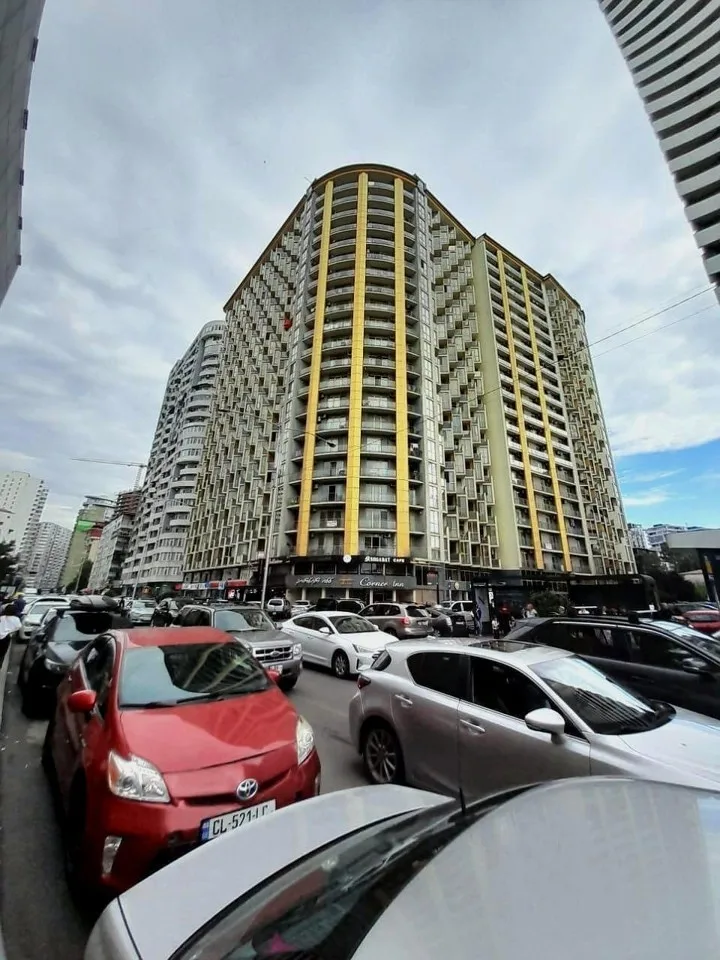 Orbi Plaza