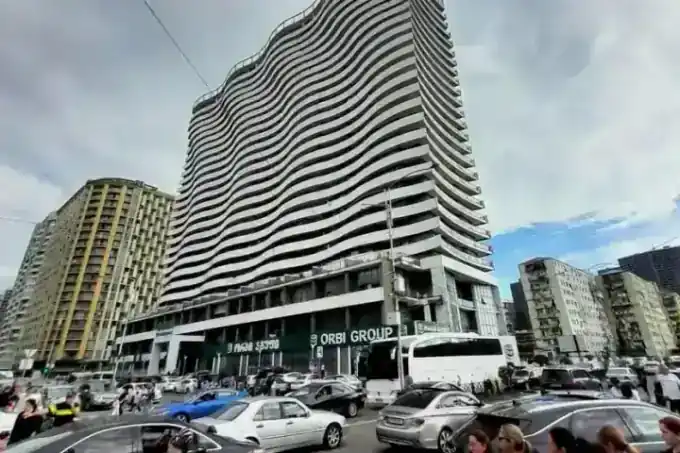 Orbi Residence — Gallery View 1