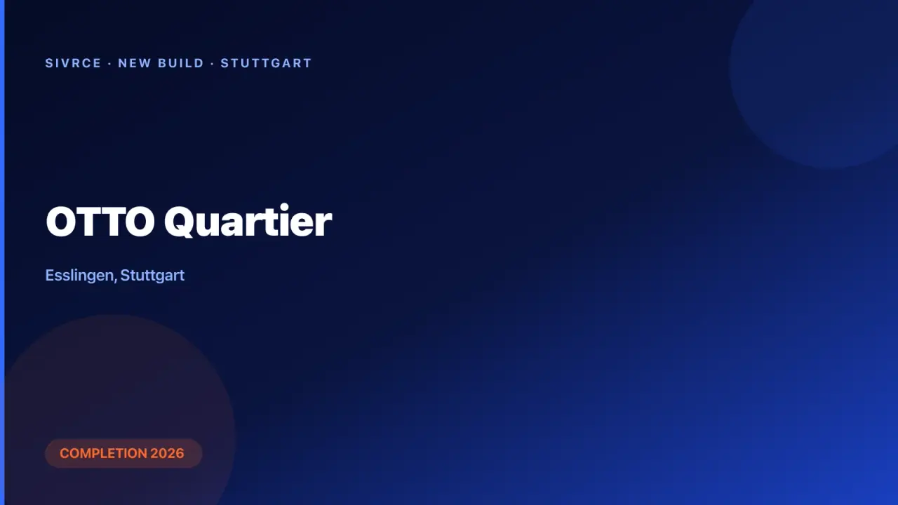 OTTO Quartier