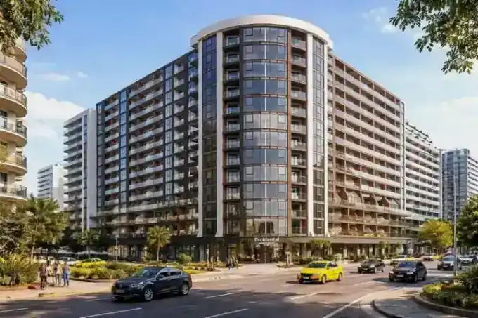 OXY Residence