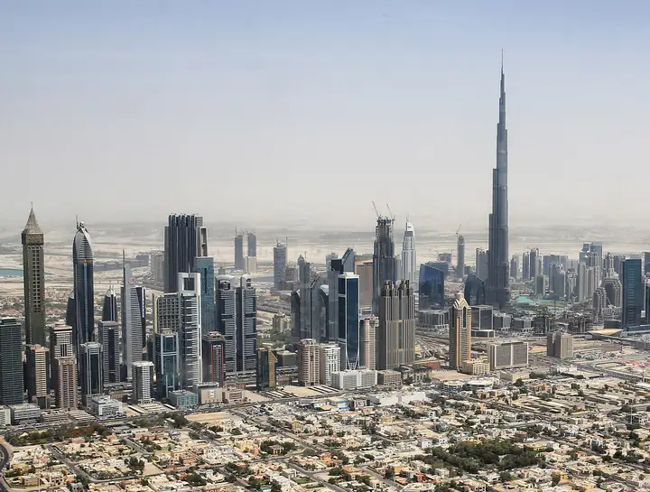Port de La Mer