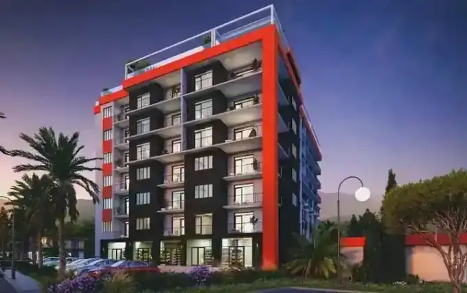 Breeze Chakvi — Gallery View 1