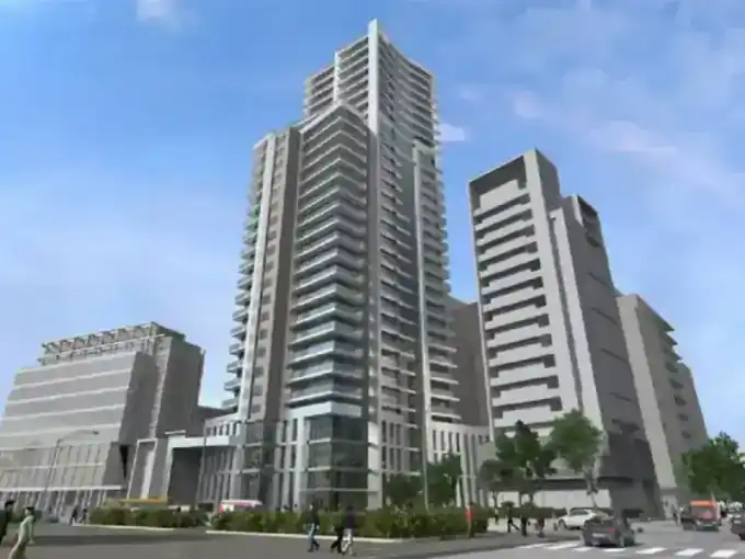 Didube Tower — Gallery View 1