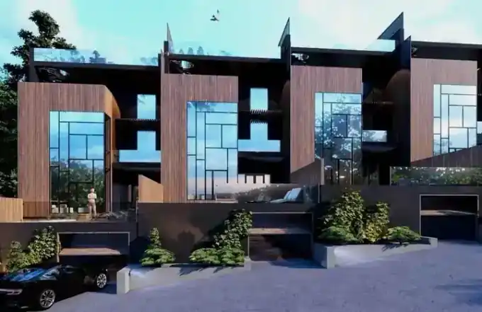 Sky Villas — Gallery View 1