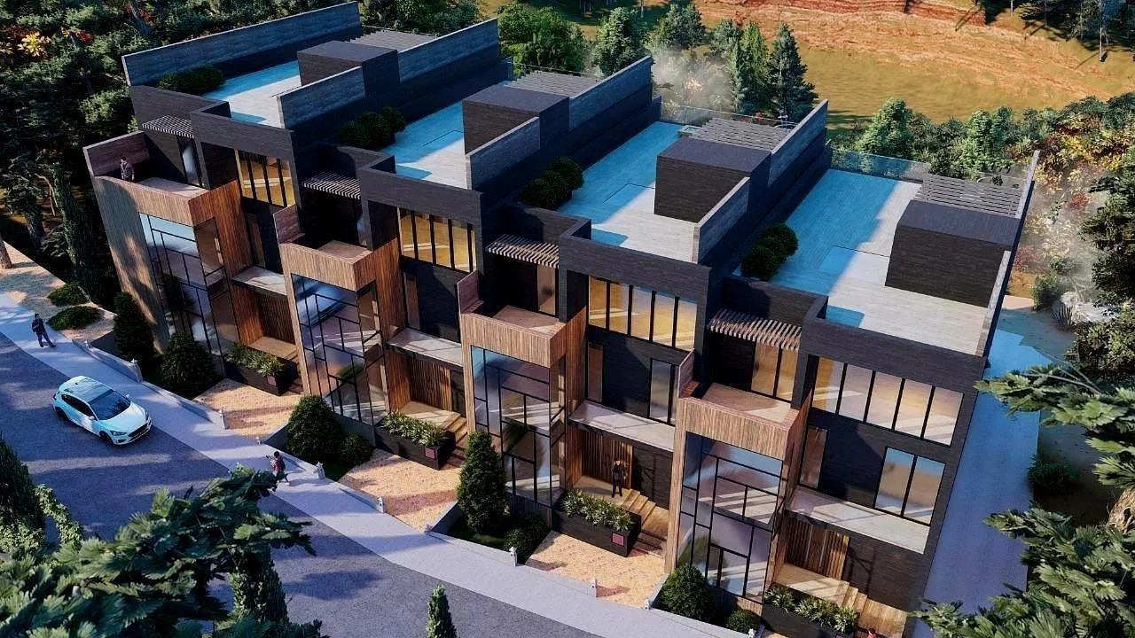 Sky Villas