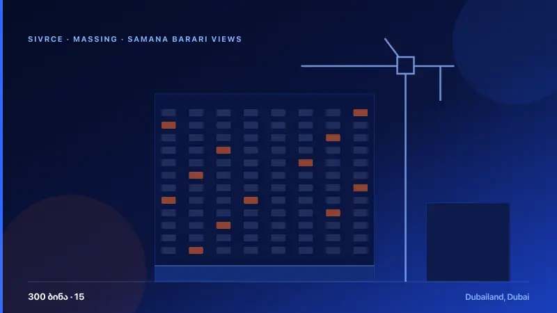 Samana Developers — ყველა ფოტო 2