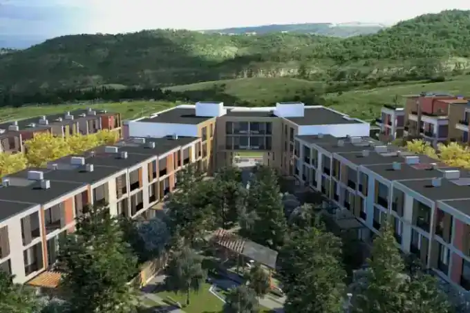 Simetria Park — Gallery View 1