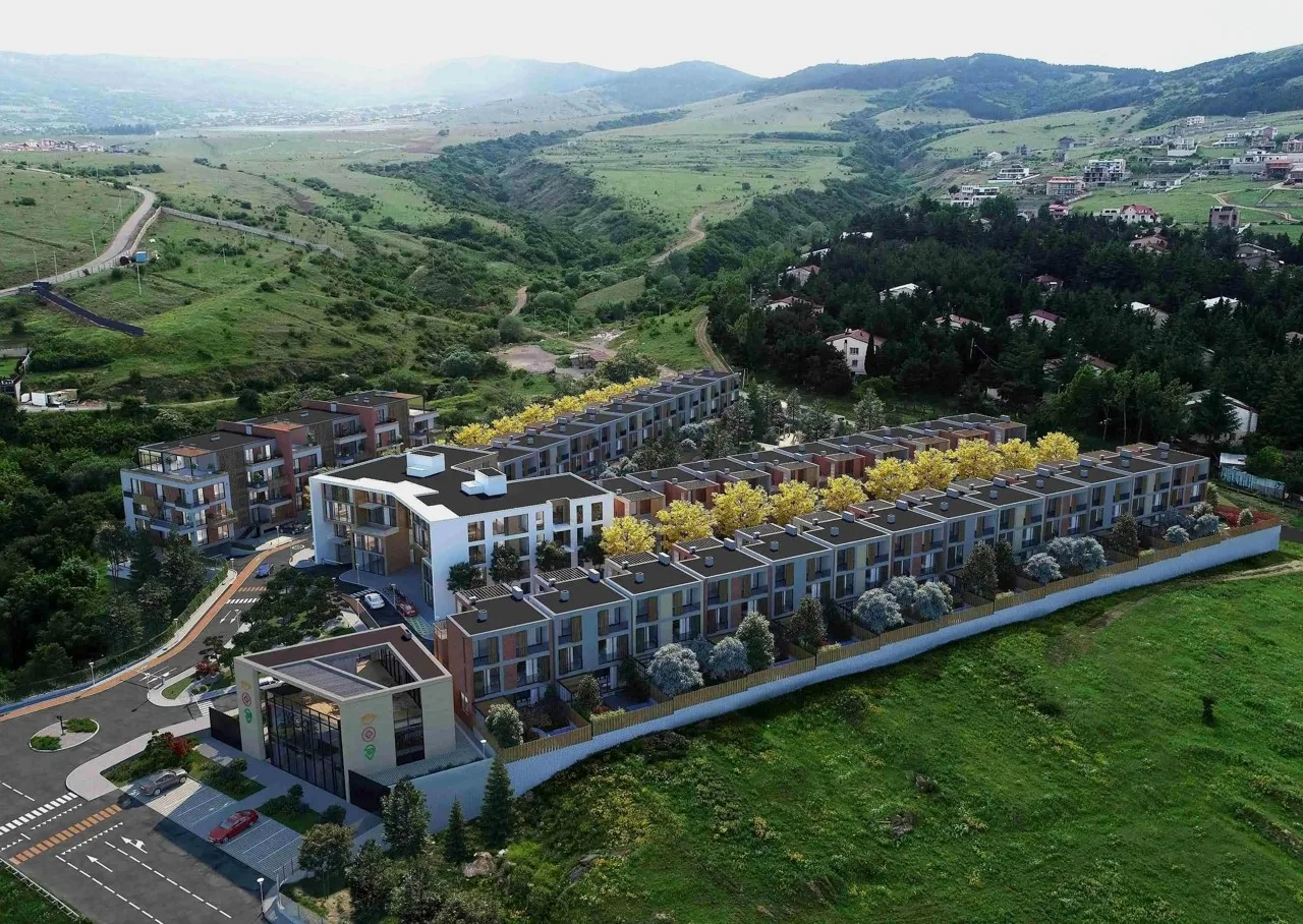 Simetria Park