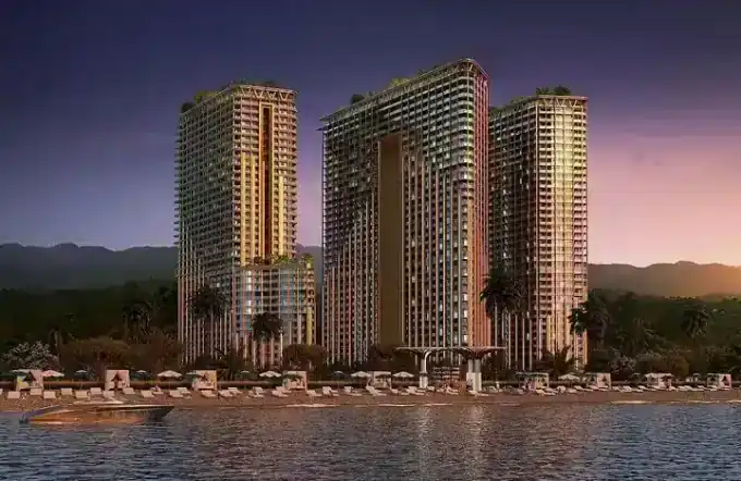 Solana Grand Residences — Gallery View 1