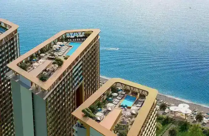 Solana Grand Residences — Gallery View 2