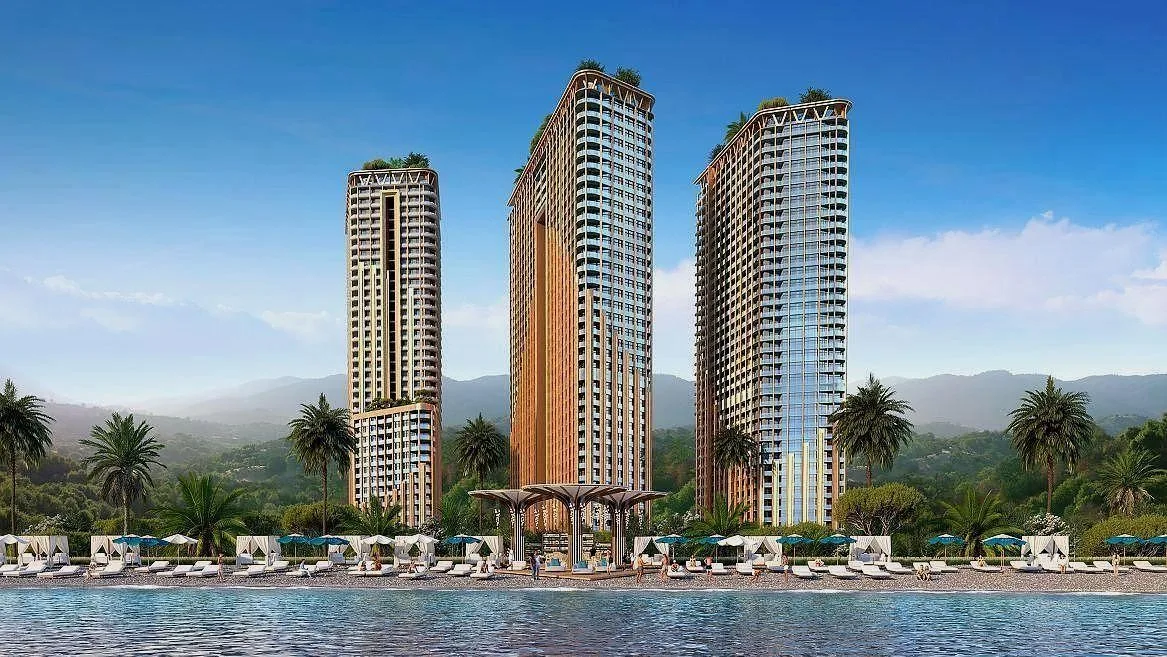 Solana Grand Residences