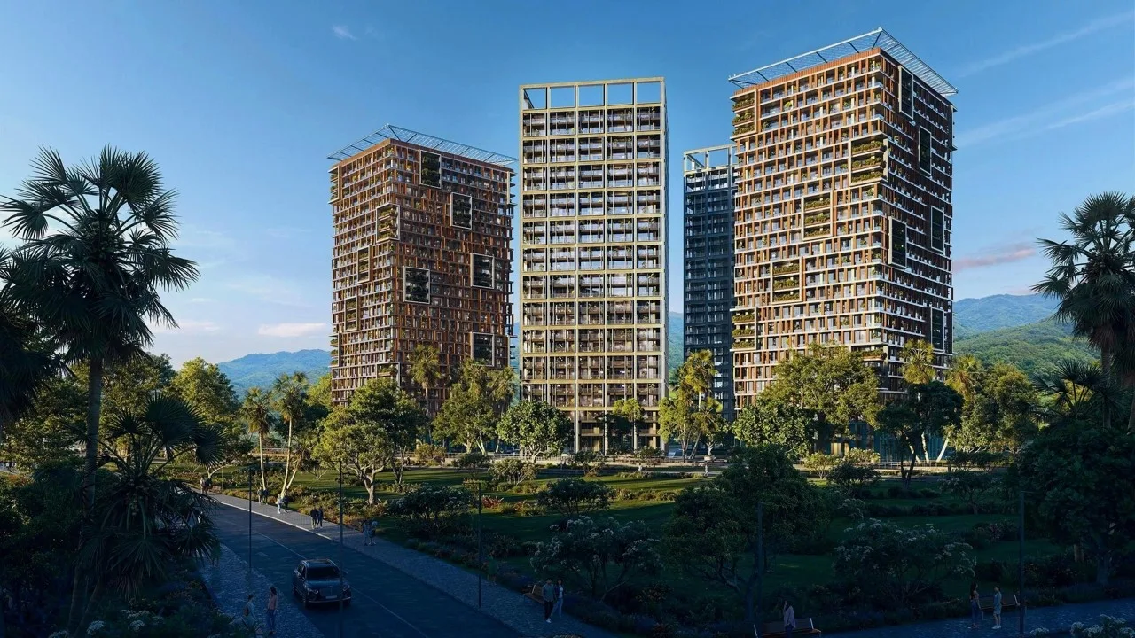 Sport City Batumi