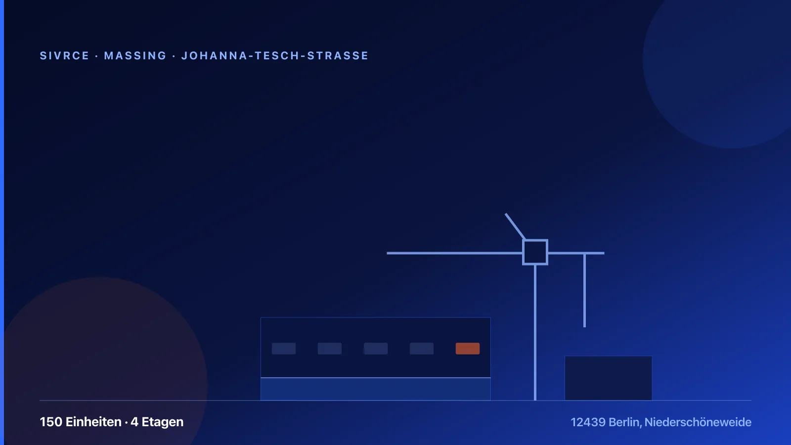 Johanna-Tesch-Straße — ფოტოები 2