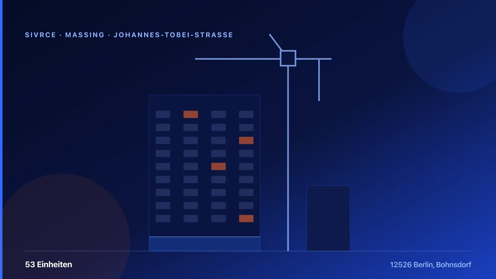 Johannes-Tobei-Straße — ფოტოები 2