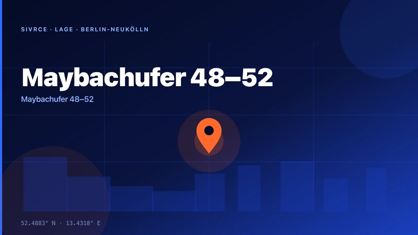 Maybachufer — რენდერი 3