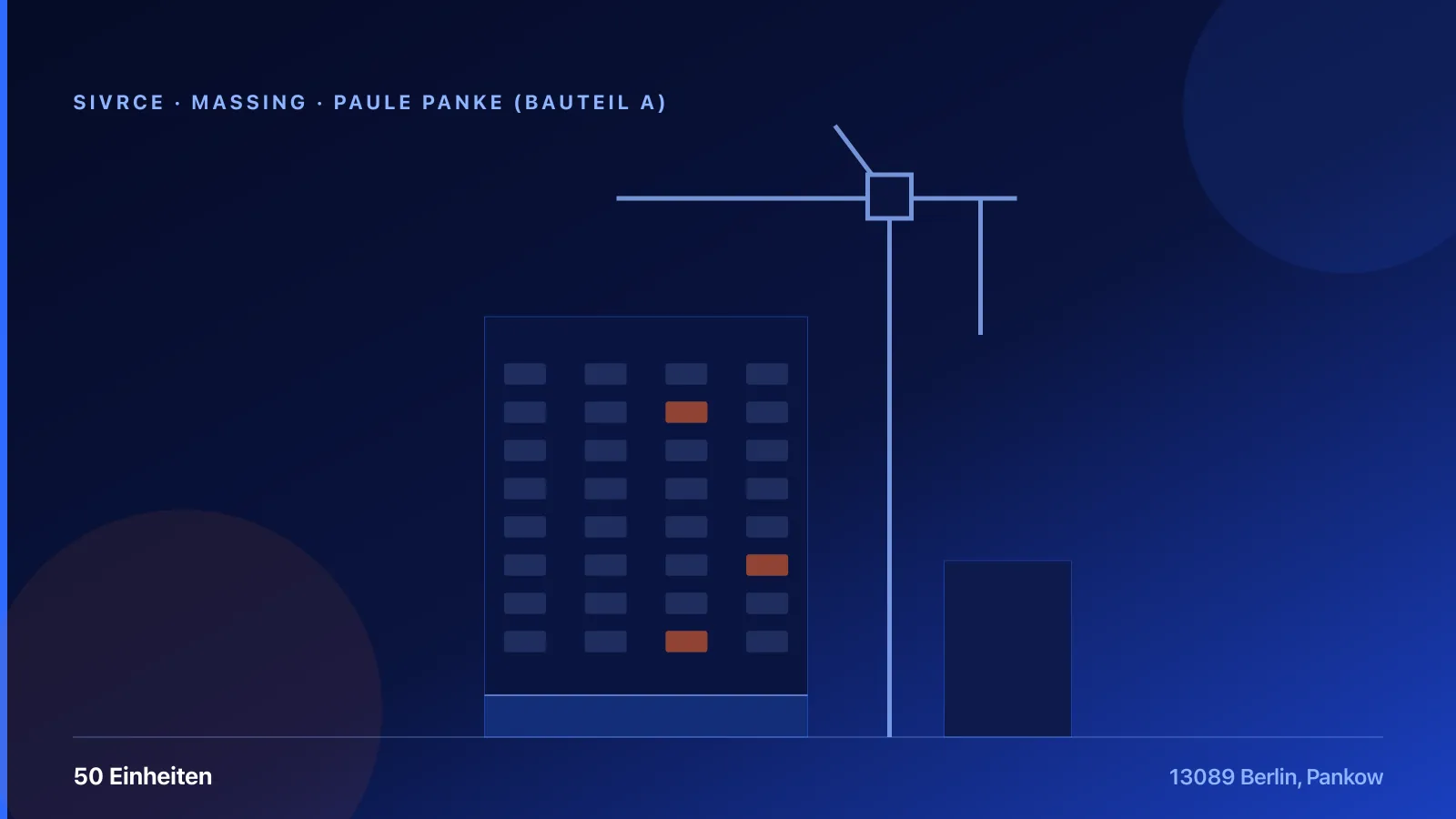 Paule Panke (Bauteil A) — რენდერი 1