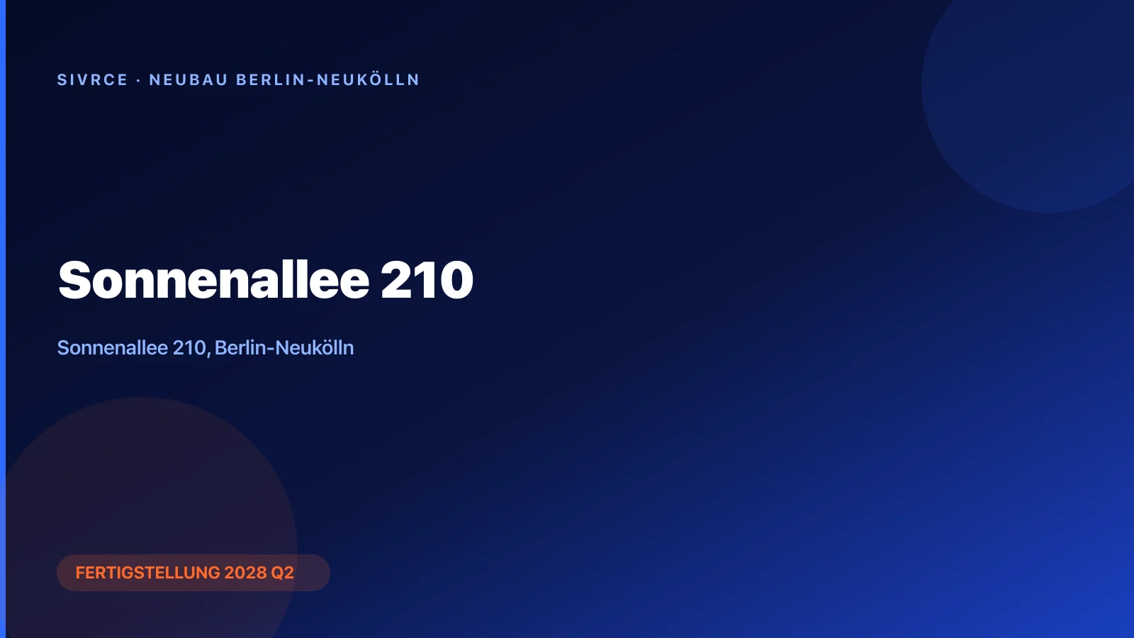 Sonnenallee 210