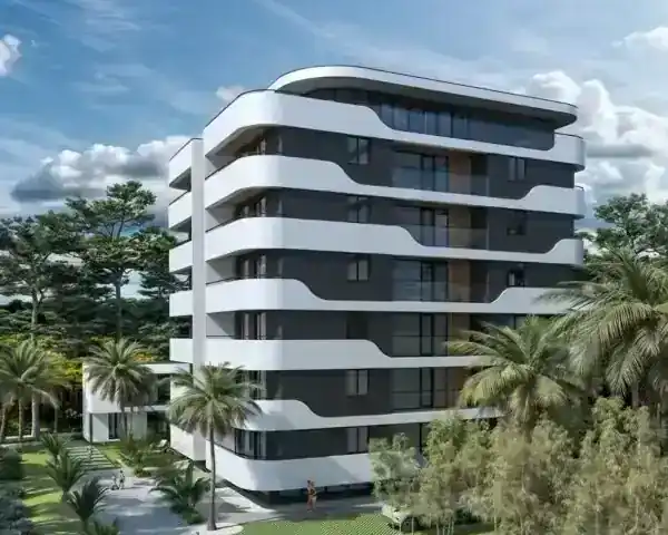 Sun Estate Shekvetili — Gallery View 1