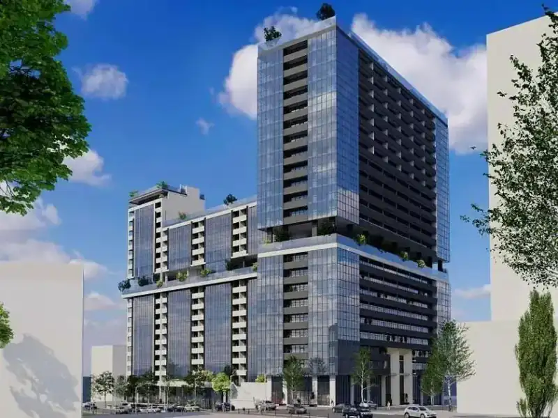ტაბიძე 112 — ფოტოები 2