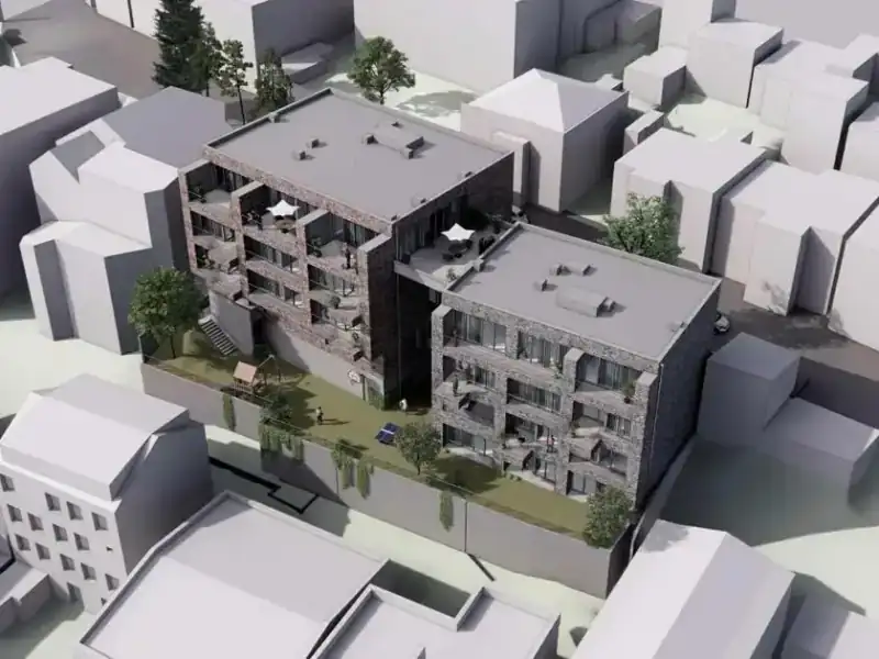 ტაბიძე 112 — ფოტოები 3