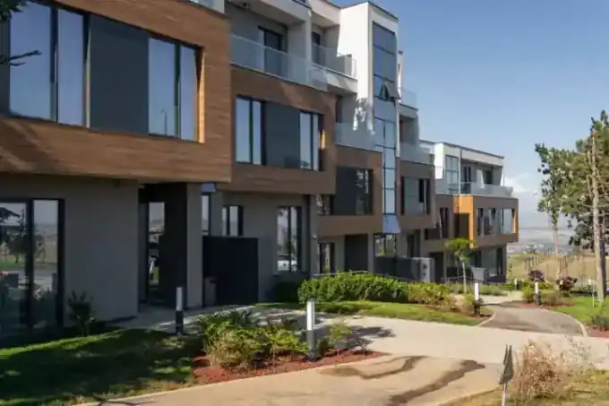 Tbilisi Hills Golf & Residences — Gallery View 1