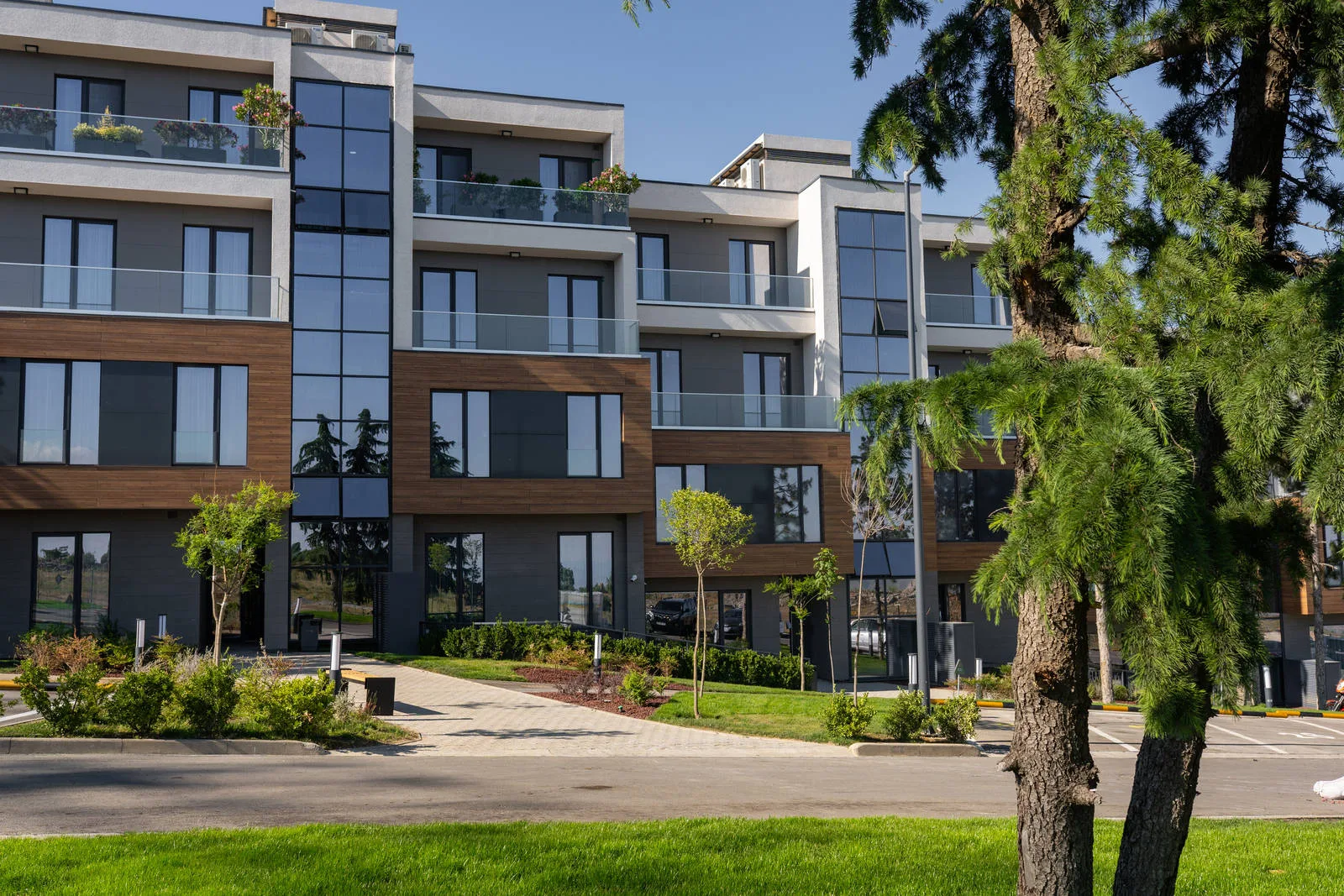 Tbilisi Hills Golf & Residences