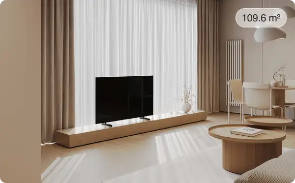 Serenade — Gallery View 1