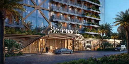 Serenade