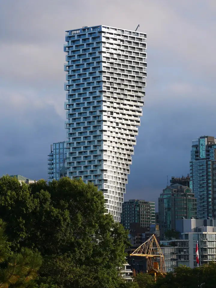 Westbank — Vancouver House