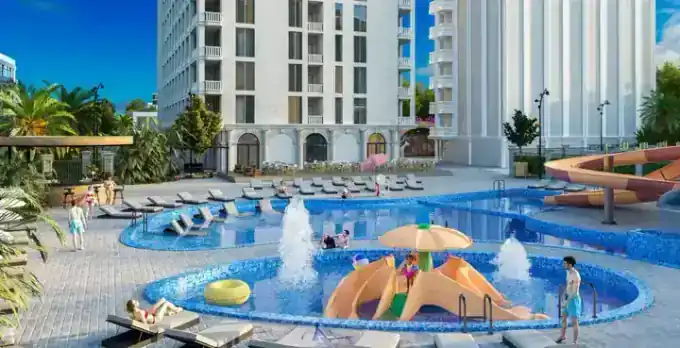 Wyndham Grand Batumi Gonio — Gallery View 1