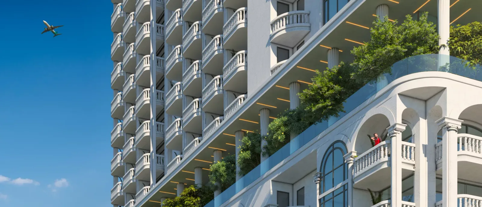 Wyndham Grand Batumi Gonio