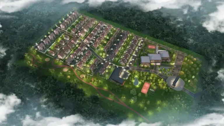 York Town Tabakhmela